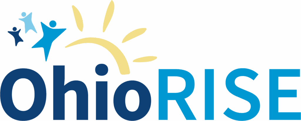 Ohio Rise logo
