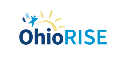 Ohio Rise logo