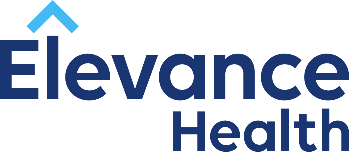 elevance health logo