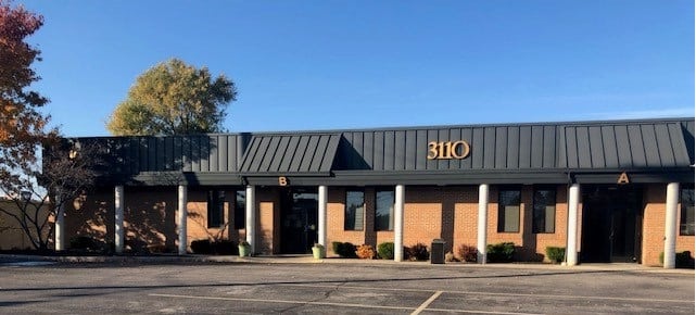 Beyond Healthcare Office Exterior